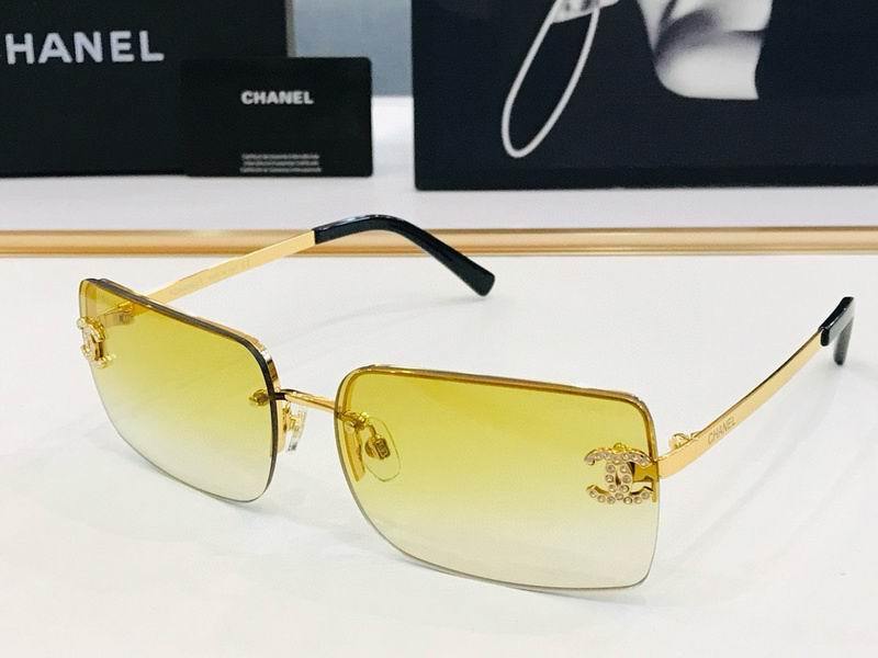 Chanel Sunglasses 1215